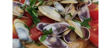 La Tavernetta - Osteria Toscana
