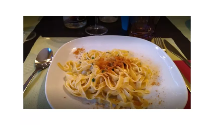 La Tavernetta - Osteria Toscana