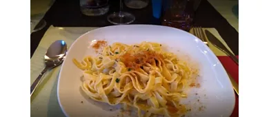 La Tavernetta - Osteria Toscana