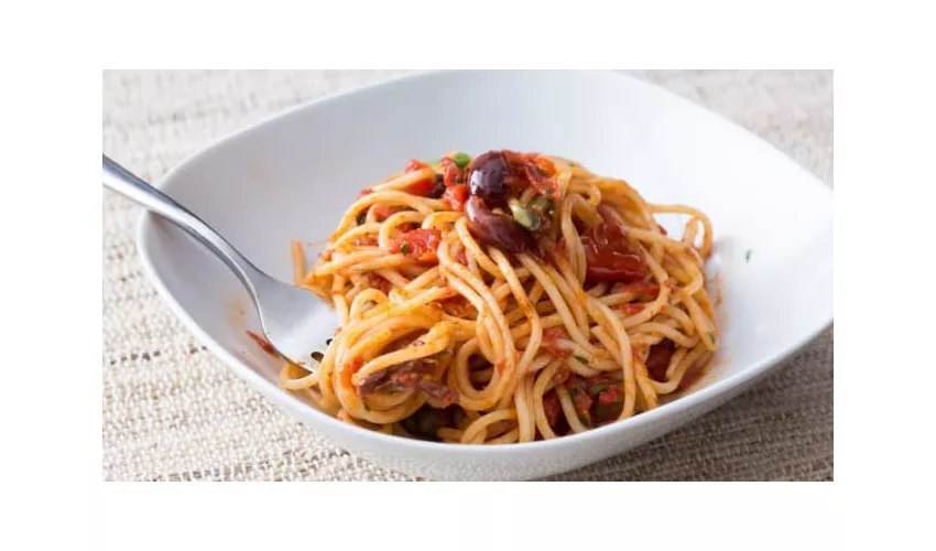 La Tavernetta - Osteria Toscana