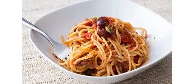 La Tavernetta - Osteria Toscana