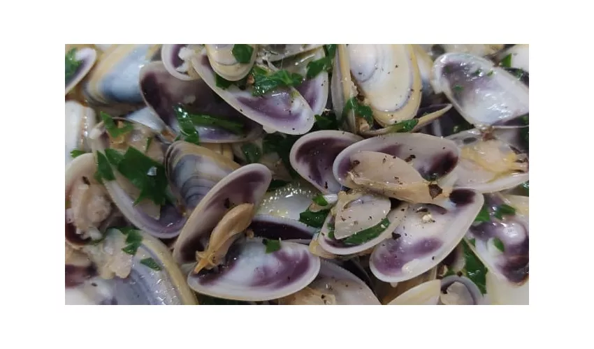 La Tavernetta - Osteria Toscana