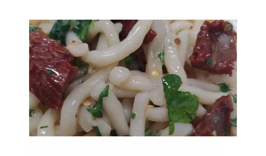 La Tavernetta - Osteria Toscana