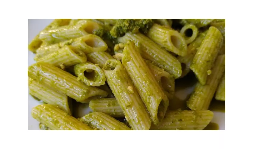 La Tavernetta - Osteria Toscana