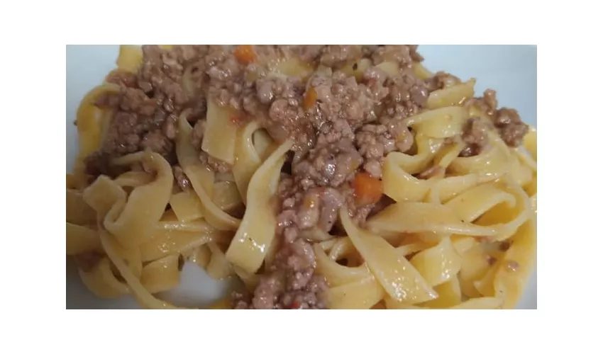 La Tavernetta - Osteria Toscana