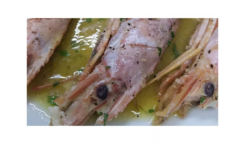 La Tavernetta - Osteria Toscana