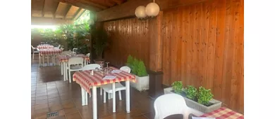 Ristorante Al Pertegà