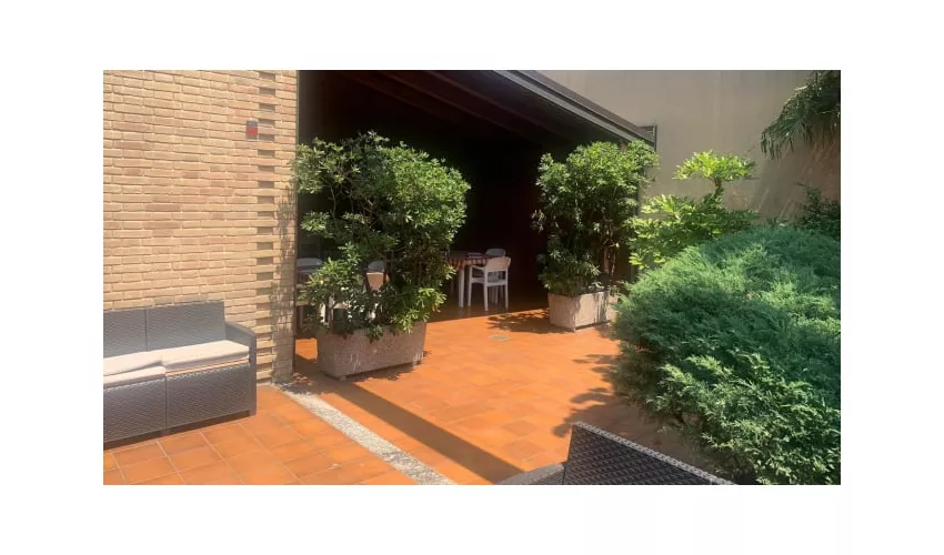 Ristorante Al Pertegà