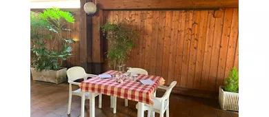Ristorante Al Pertegà