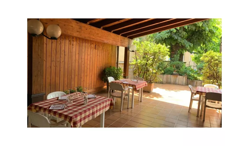 Ristorante Al Pertegà