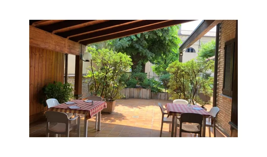 Ristorante Al Pertegà