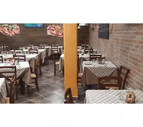Stasera Pizza... e non solo
