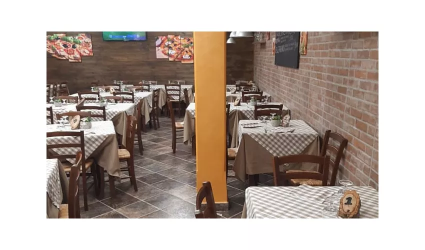 Stasera Pizza... e non solo