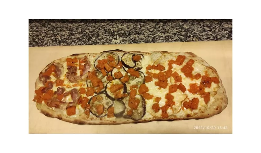 Stasera Pizza... e non solo