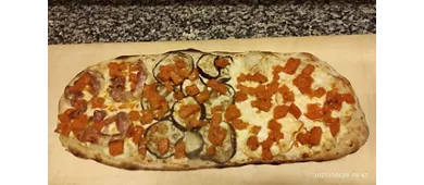Stasera Pizza... e non solo