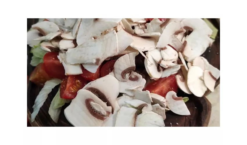 Stasera Pizza... e non solo