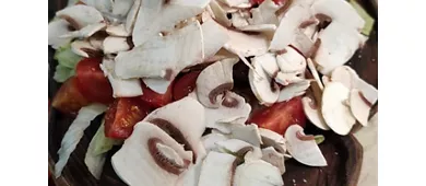 Stasera Pizza... e non solo