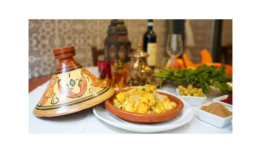 Al Andalus