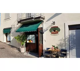 Osteria Mamazita