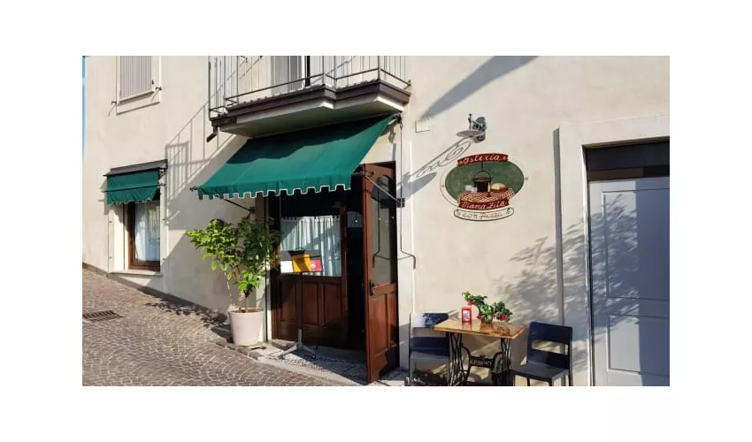 Osteria Mamazita