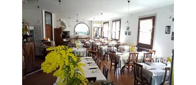 Osteria Mamazita