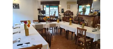 Osteria Mamazita