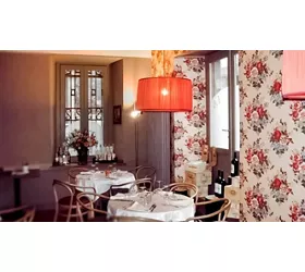 Ristorante 4 Stagioni