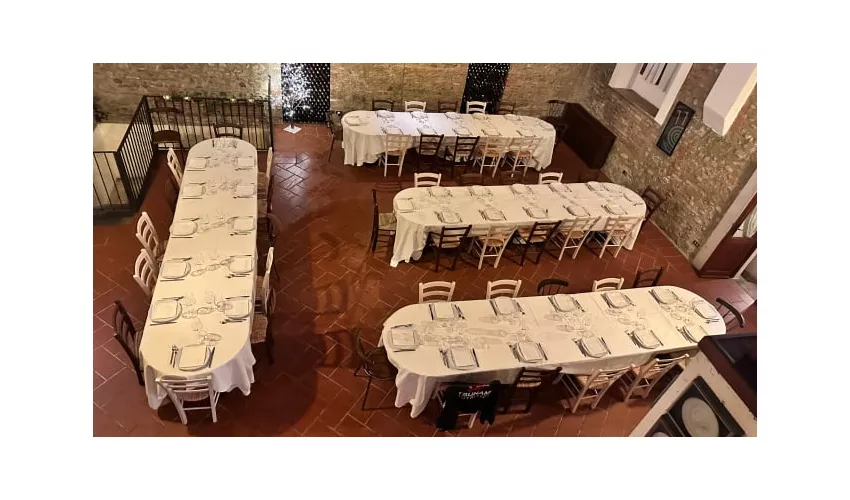 Taverna degli Artisti
