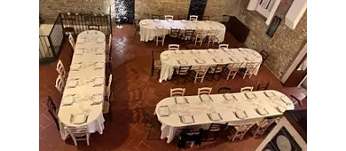 Taverna degli Artisti