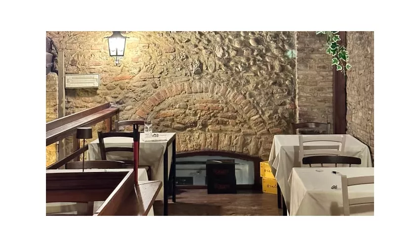 Taverna degli Artisti