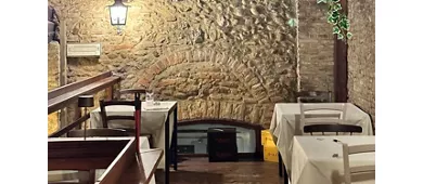 Taverna degli Artisti