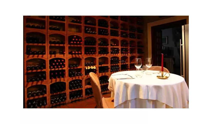 Taverna degli Artisti