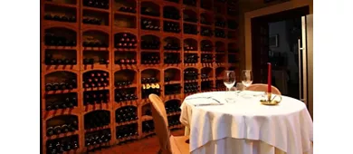 Taverna degli Artisti