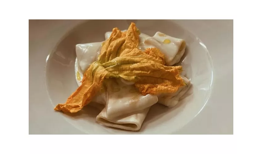 Taverna degli Artisti