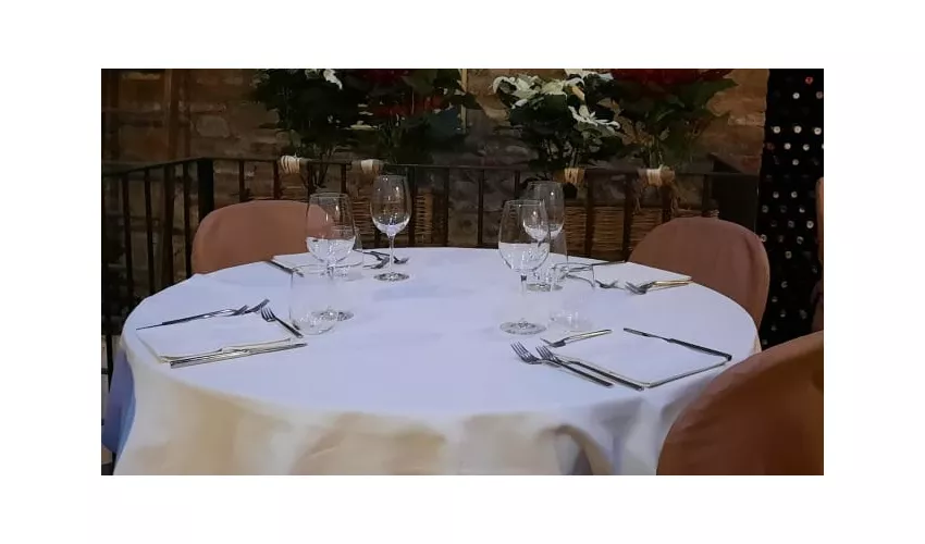 Taverna degli Artisti