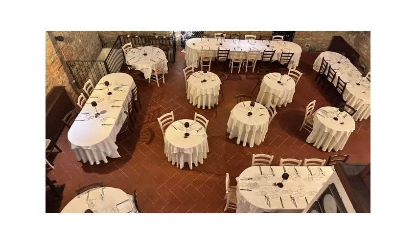 Taverna degli Artisti