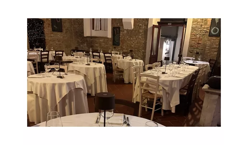 Taverna degli Artisti