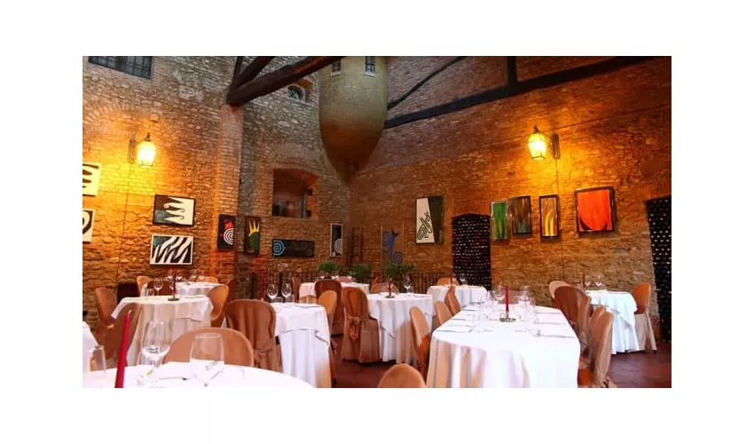 Taverna degli Artisti