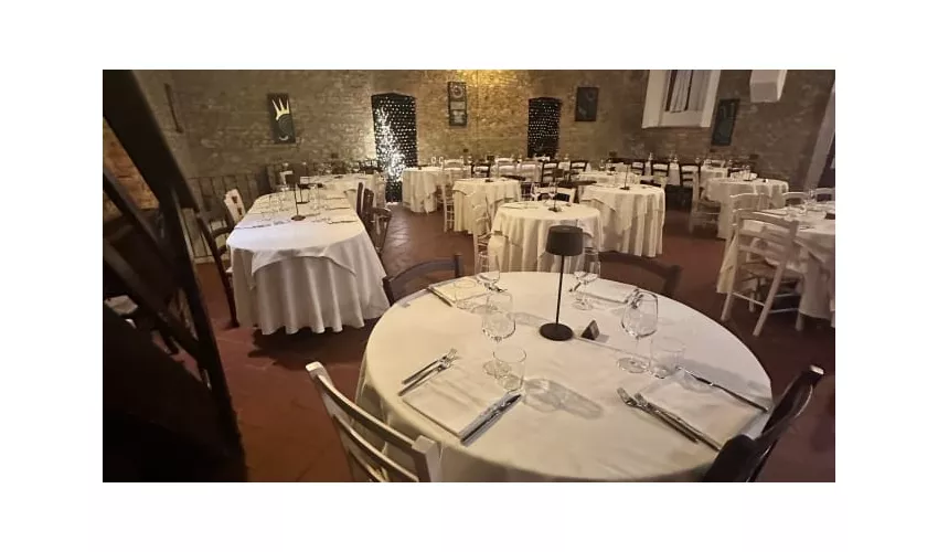 Taverna degli Artisti