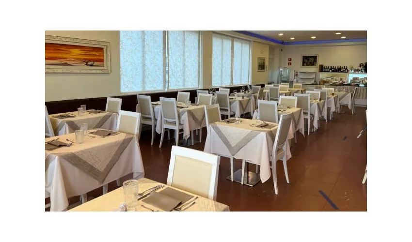 Hotel Albatros