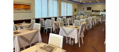Hotel Albatros