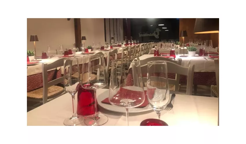 La Braceria dei Ghiottoni