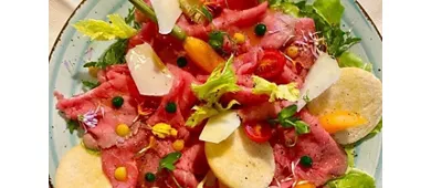 La Braceria dei Ghiottoni