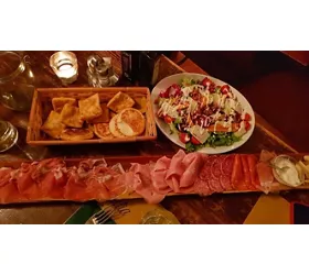 Osteria La Tigre