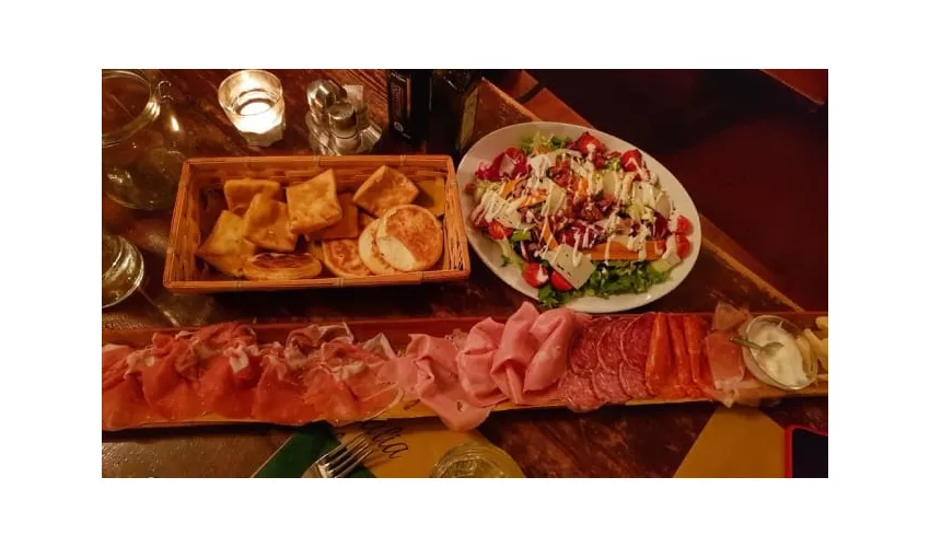 Osteria La Tigre