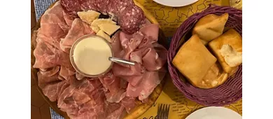 Osteria La Tigre