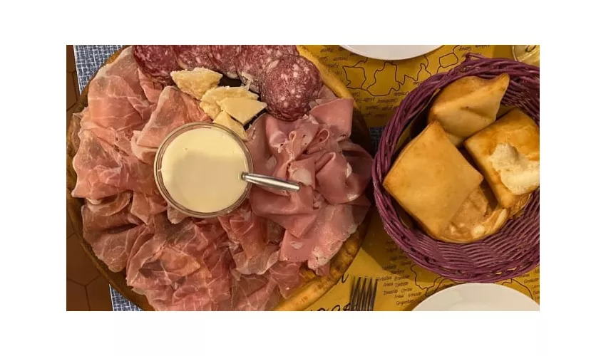 Osteria La Tigre