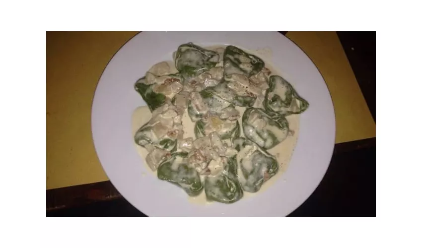Osteria La Tigre
