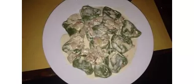 Osteria La Tigre