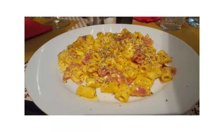 Osteria La Tigre